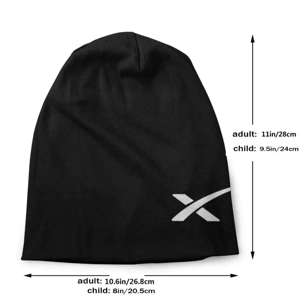 Spacex Mask Elon Musk Hat