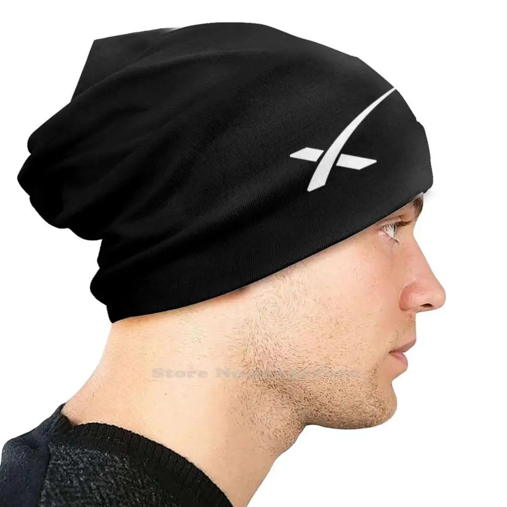 Spacex Mask Elon Musk Hat