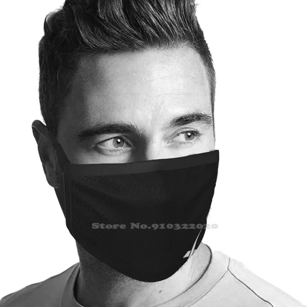 Spacex Mask Elon Musk Hat