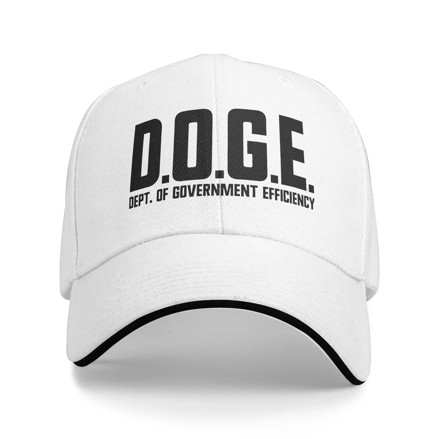 Doge Department Of Government Efficiency 2025