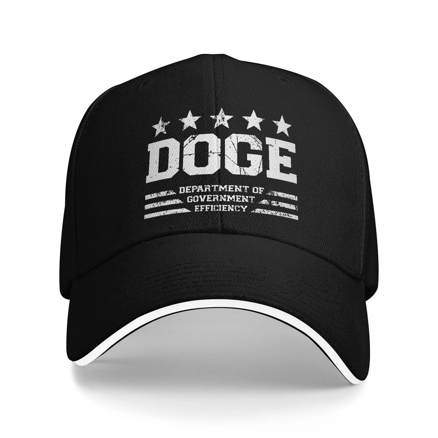 Doge Department Of Government Efficiency 2025