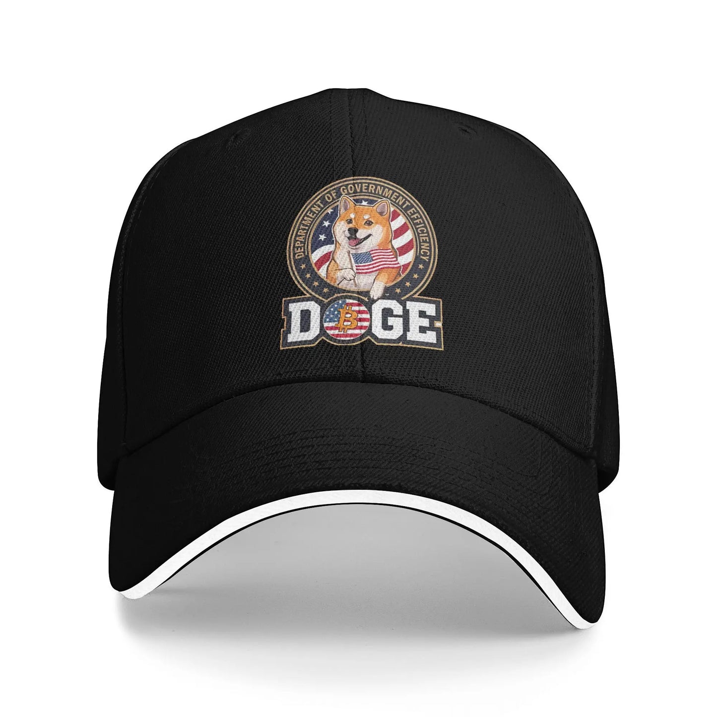 Doge Department Of Government Efficiency 2025