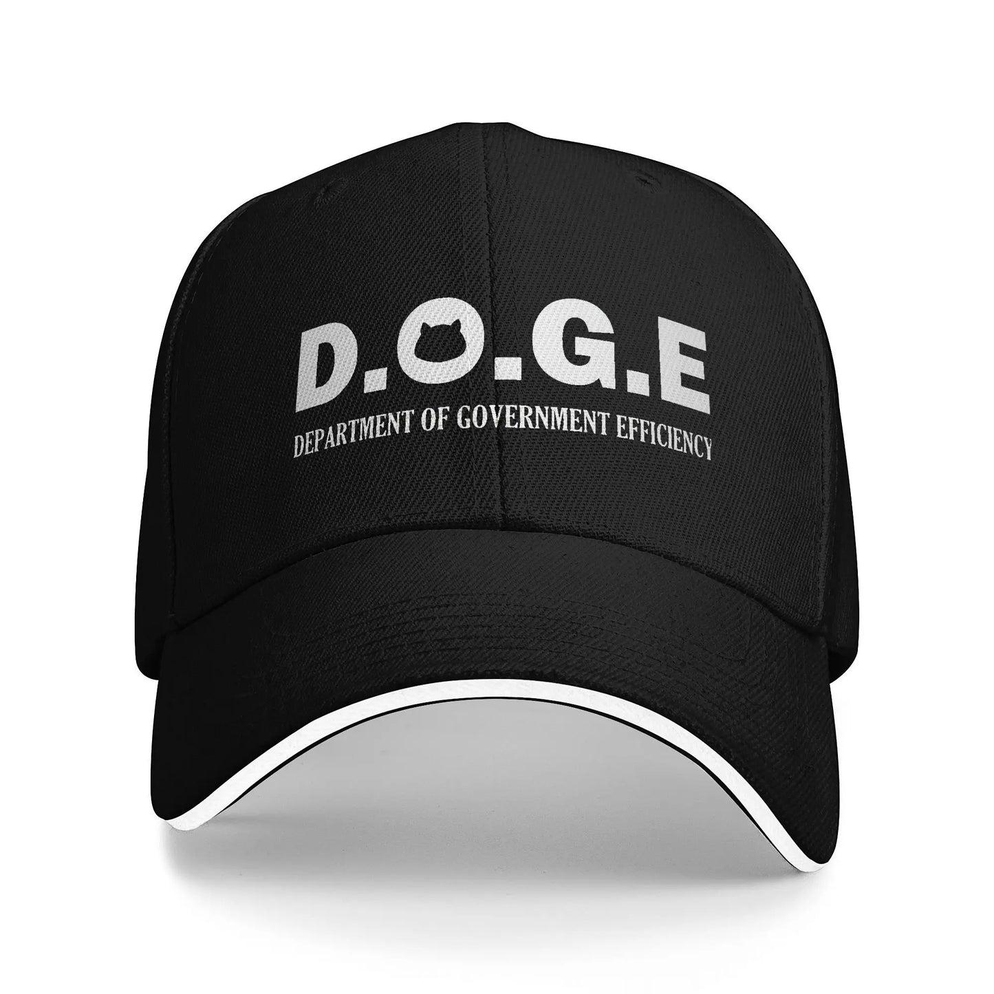 Doge Department Of Government Efficiency 2025