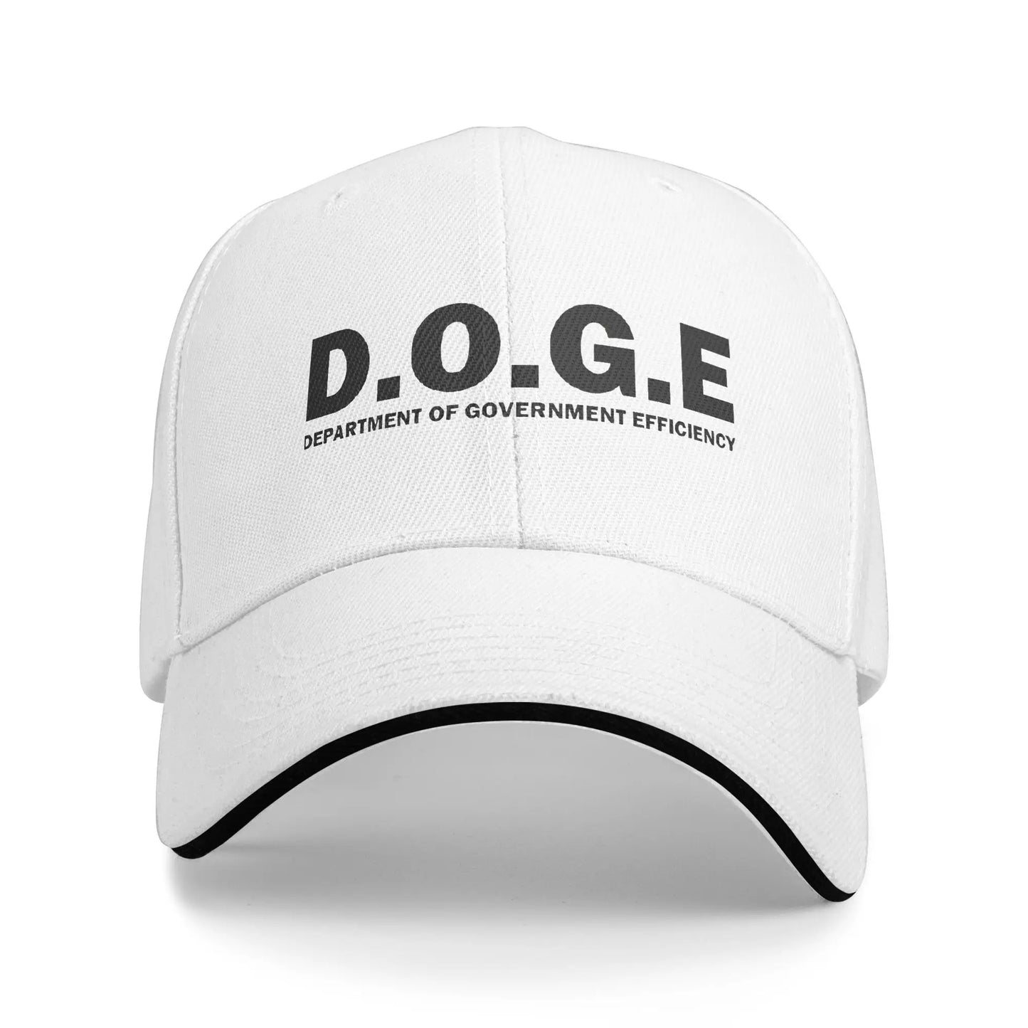 Doge Department Of Government Efficiency 2025