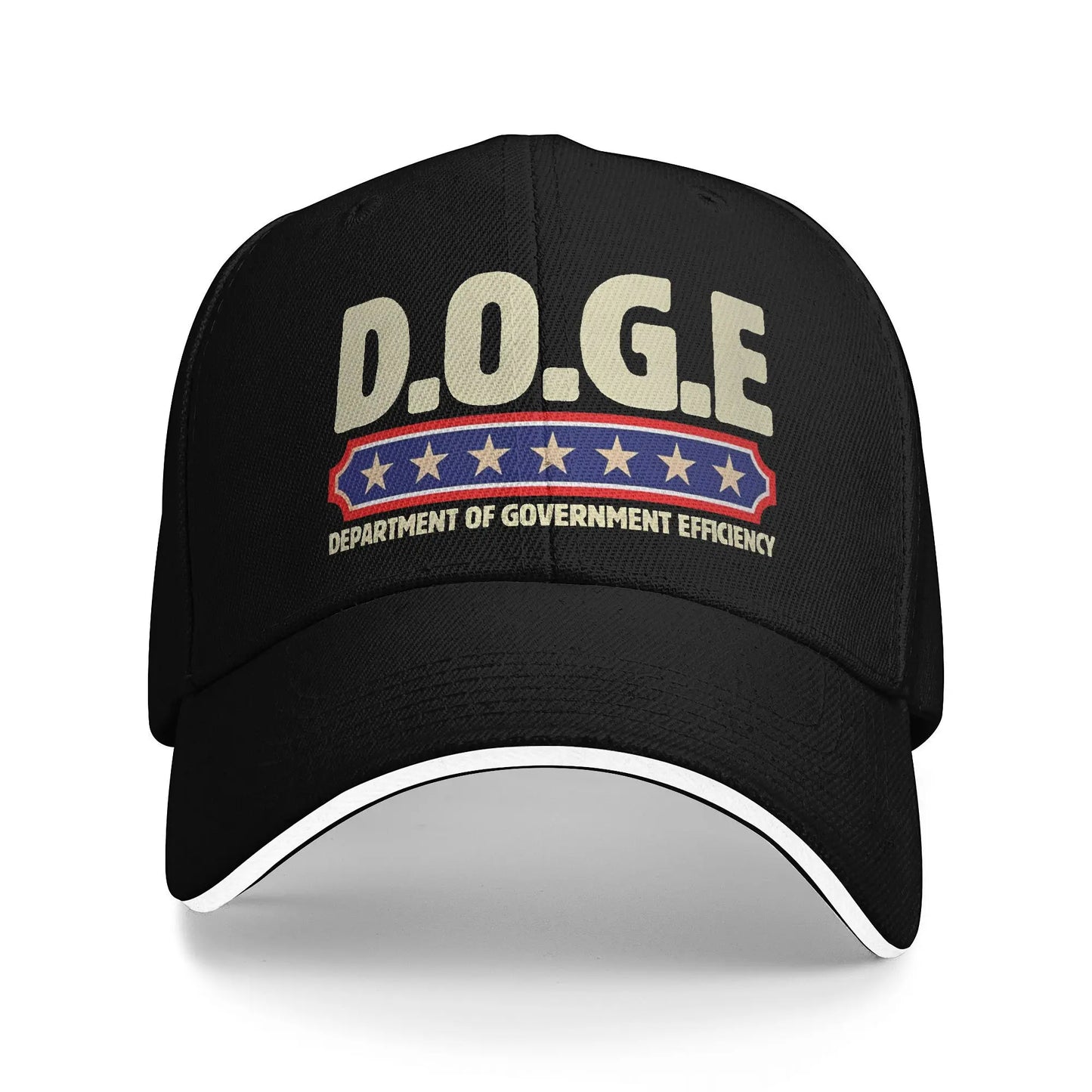 Doge Department Of Government Efficiency 2025