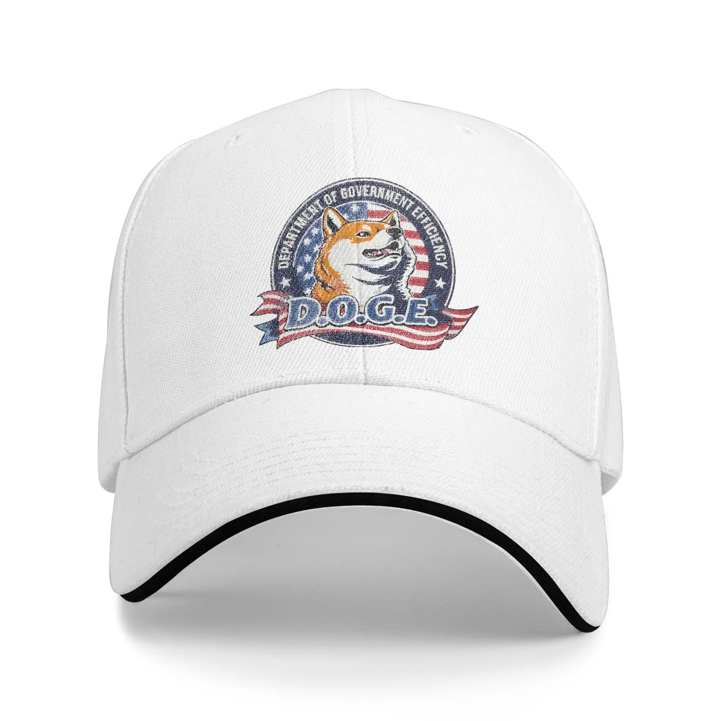 Doge Department Of Government Efficiency 2025