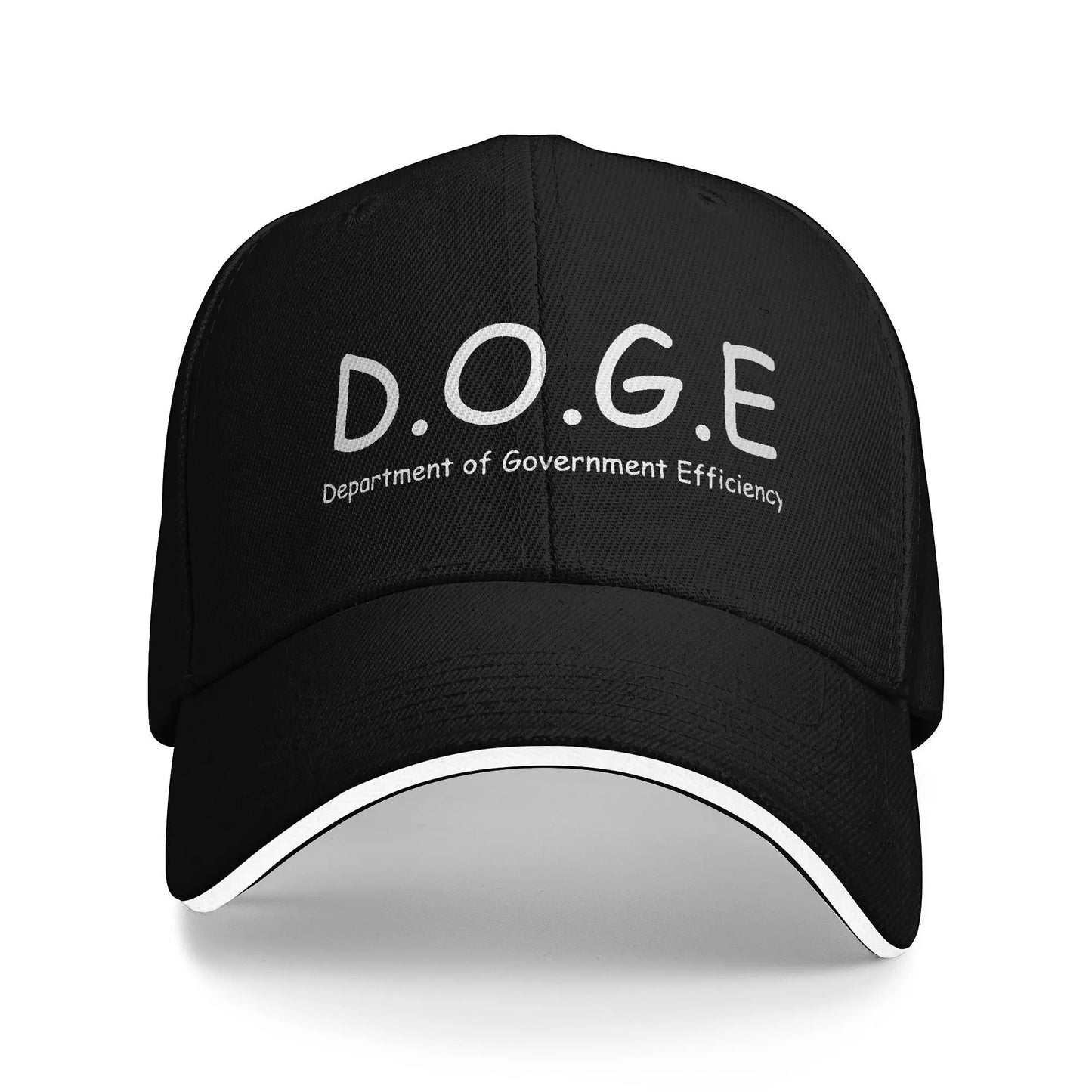 Doge Department Of Government Efficiency 2025