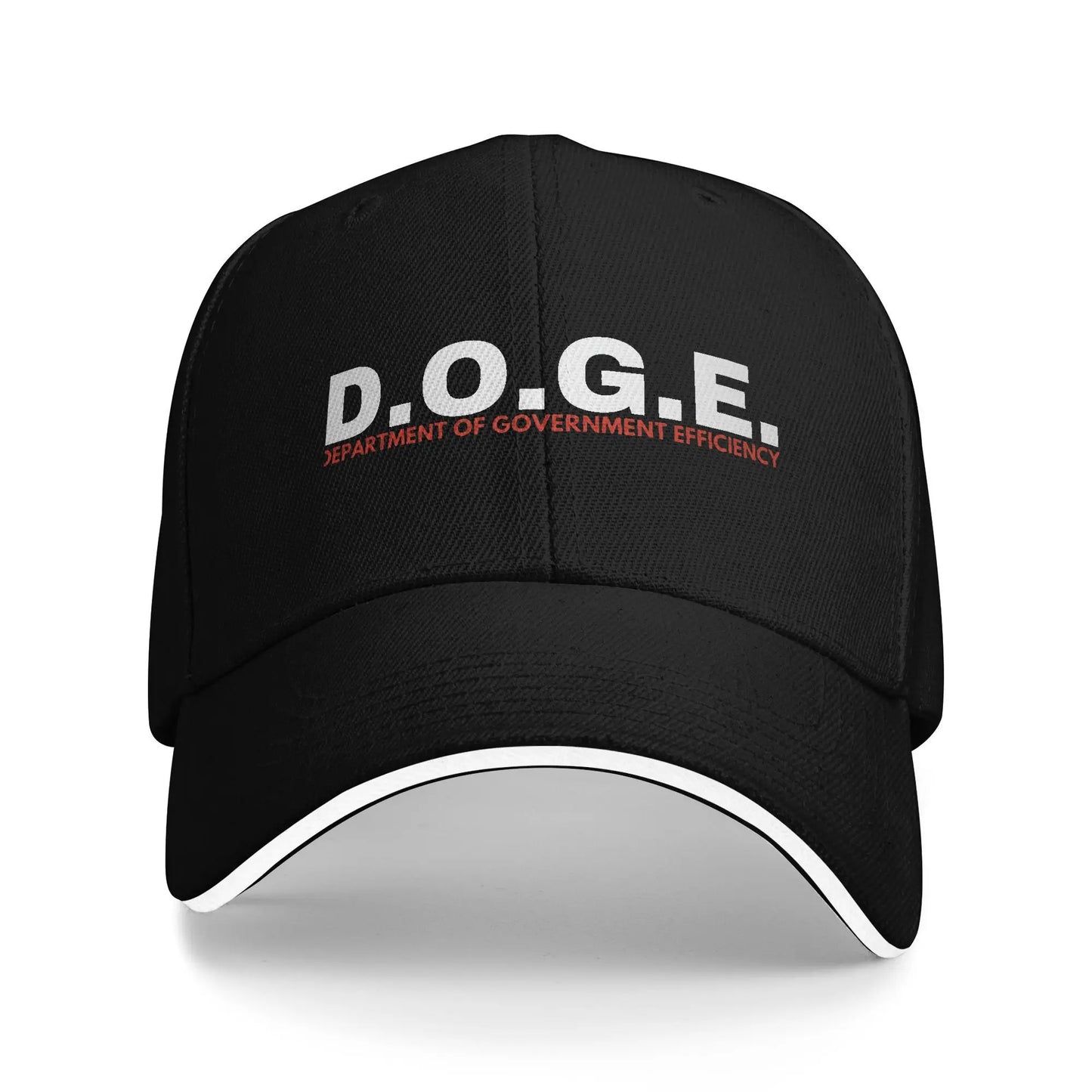 Doge Department Of Government Efficiency 2025