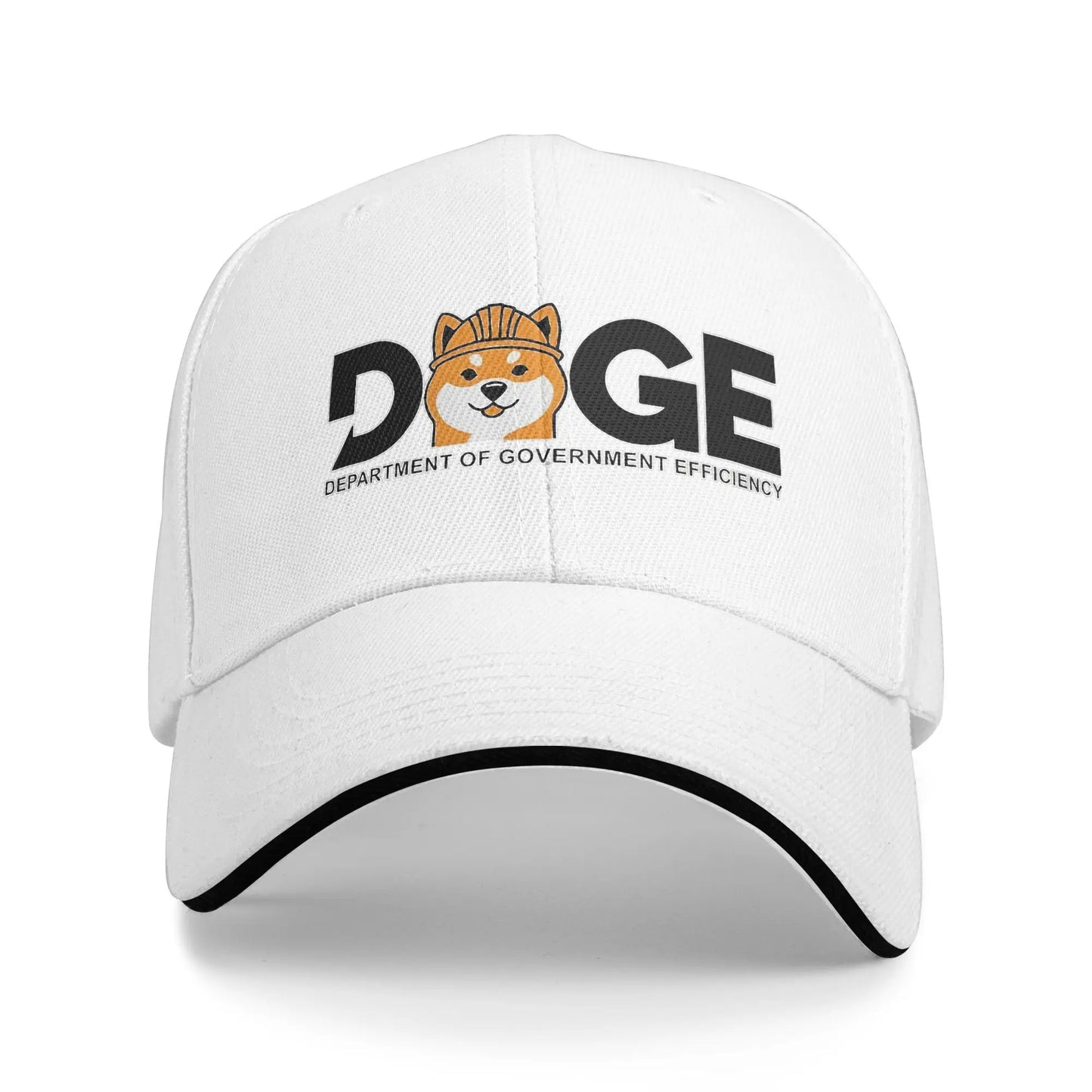 Doge Department Of Government Efficiency 2025