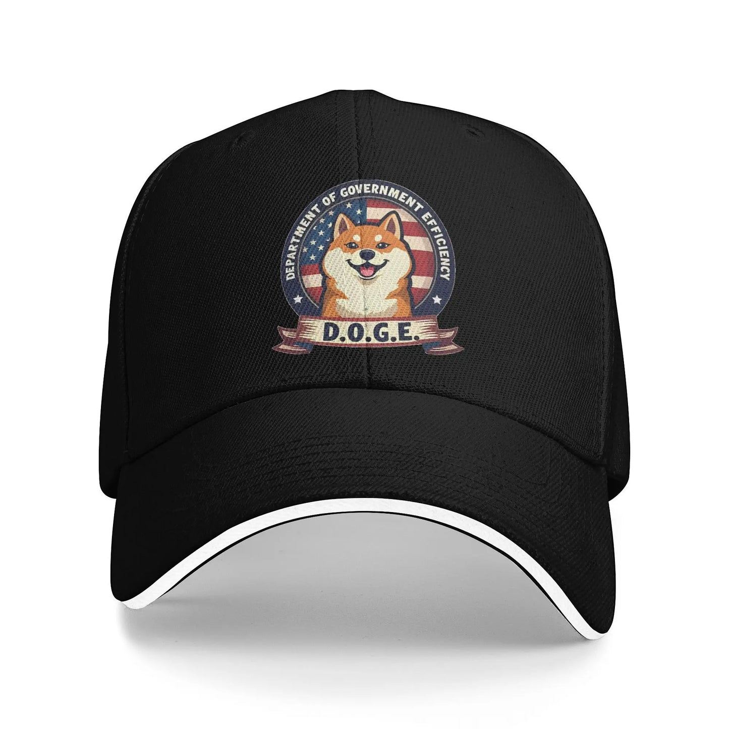 Doge Department Of Government Efficiency 2025