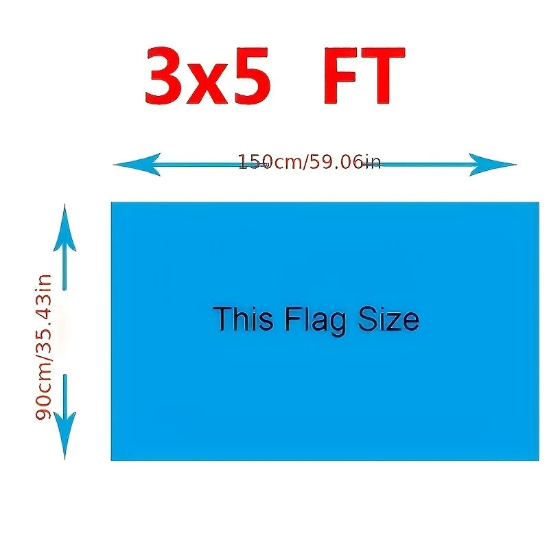 We The People 1776 Flag 3x5 Feet 90x150cm Outdoor Betsy Ross 13 Star American Rebel Constitution Flags Indoor Garden