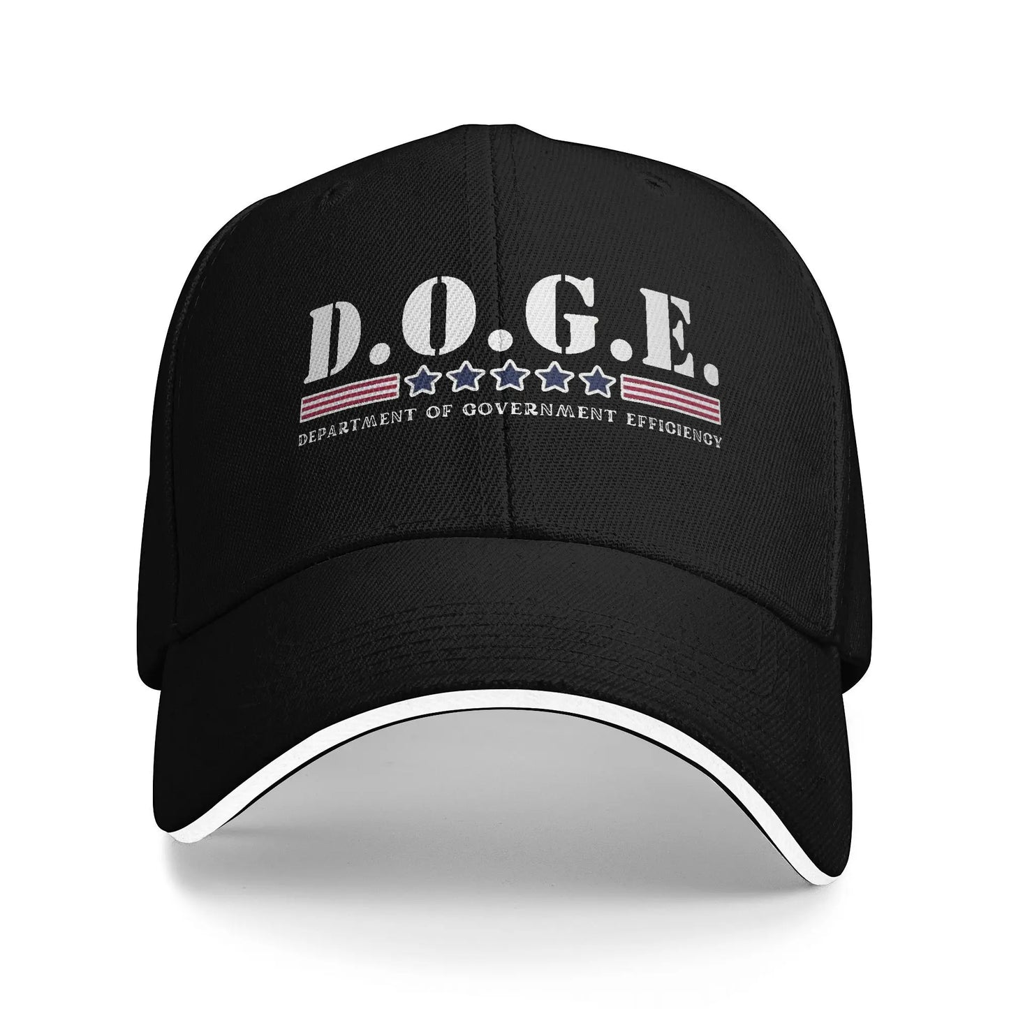 Doge Department Of Government Efficiency 2025