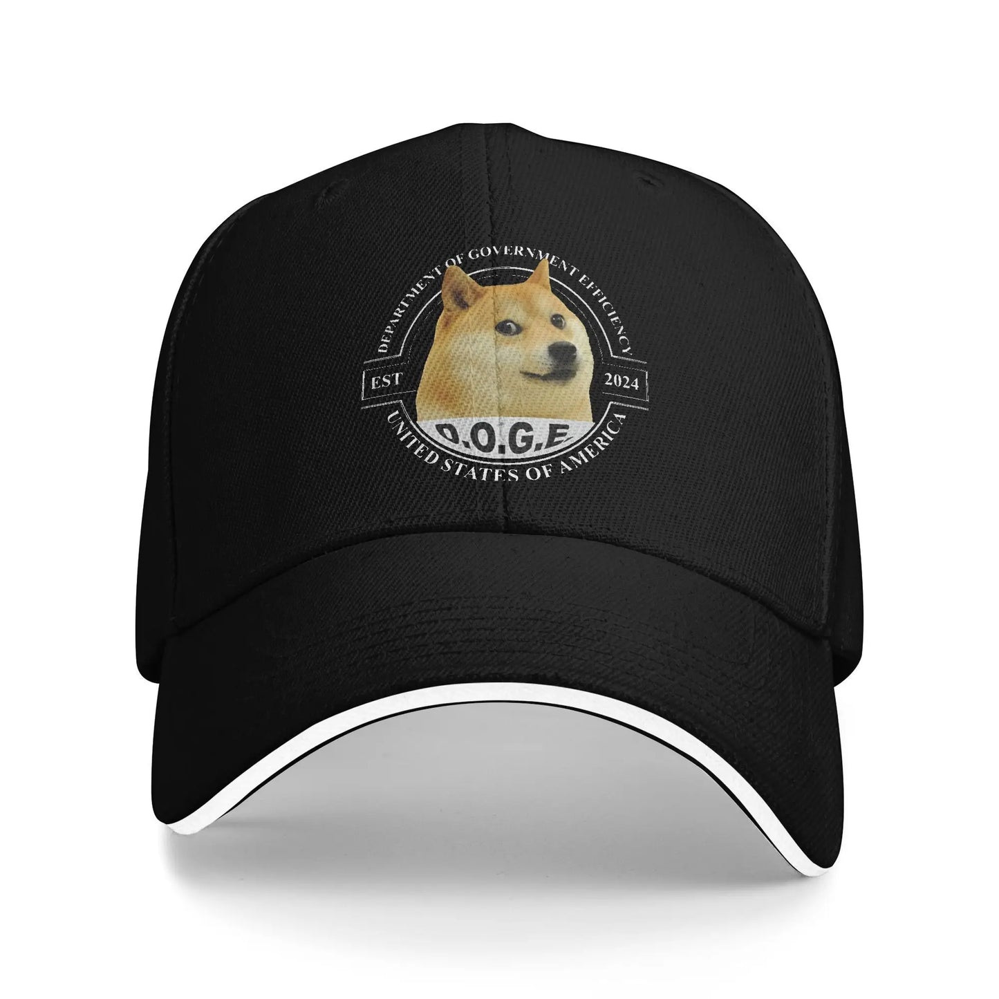 Doge Department Of Government Efficiency 2025