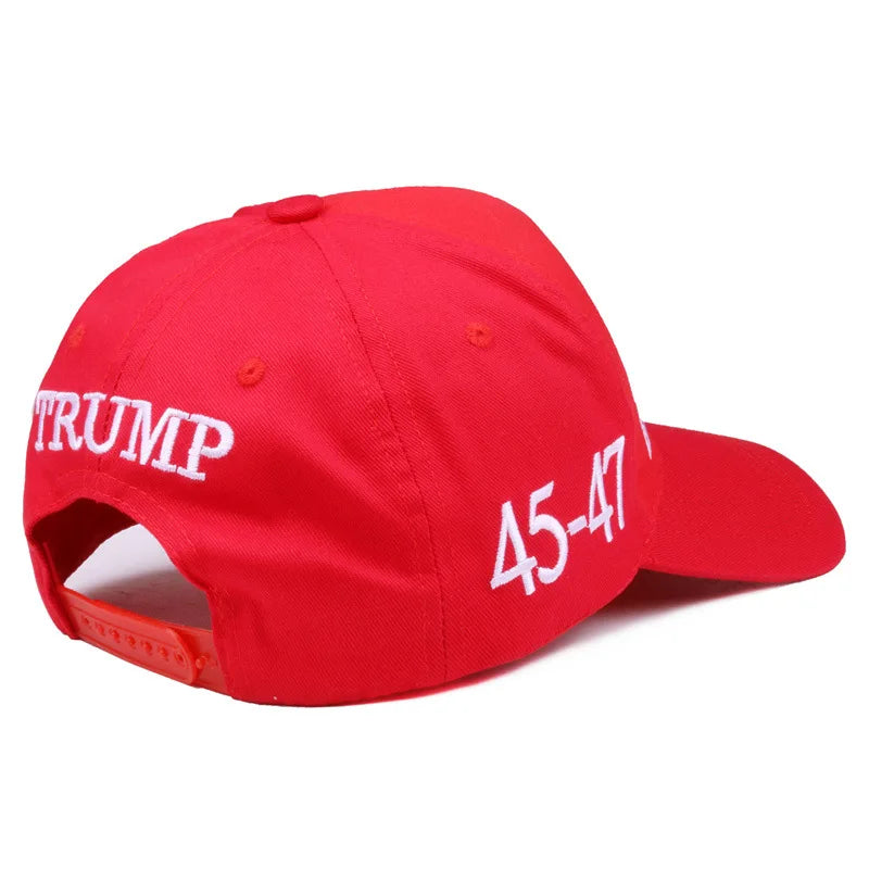 Trump Was Right About Everything Hat