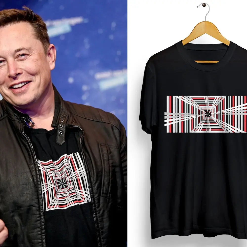 Elon Musk Plaid Mode