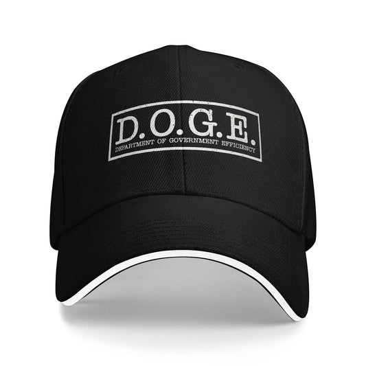 Doge Department Of Government Efficiency 2025