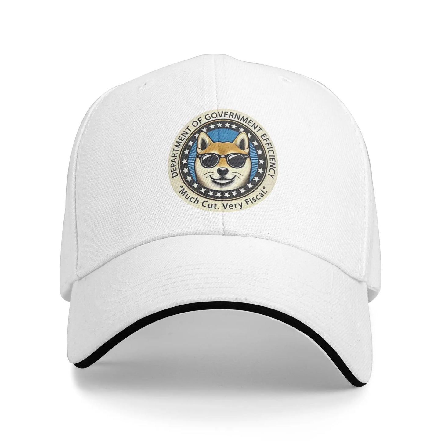 Doge Department Of Government Efficiency 2025